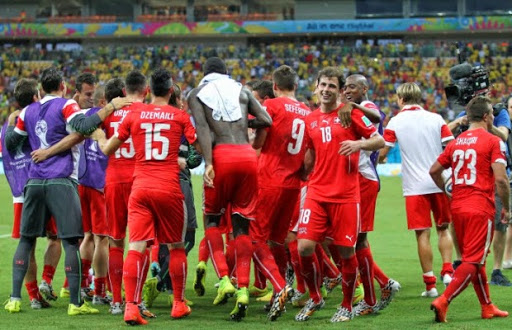 Sébastien Fournier : « La Suisse doit retrouver l’humilité »