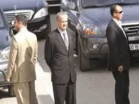 Sellal en visite sur le Rocher « Constantine doit être à la hauteur de l’événement »