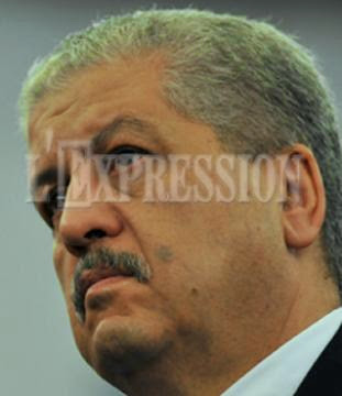 Sellal presse ses ministres : « Je veux des rapports détaillés »