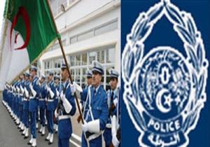 Sellal salue la qualité de la formation des éléments de la Sûreté nationale et leurs sacrifices durant la tragédie nationale