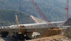 Selon le ministre des Travaux publics : Le TransRhumel sera ouvert samedi prochain