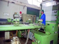 Selon les statistiques de l’ONS au 1er trimestre 2014,  Hausse de 3,9% de la production industrielle