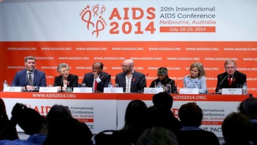 Sida: des millions de vies sauvées grâce aux antirétroviraux (étude)