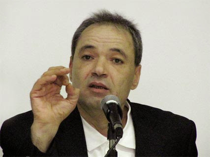 Soheïb Bencheikh dimanche à la fondation Amirat : “L’islam officiel a généré l’islamisme”