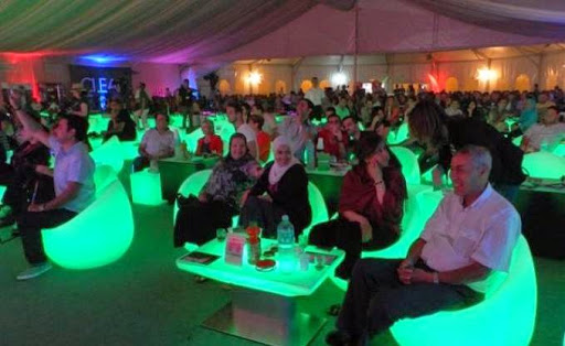 Soirées ramadanesques, Des entreprises investissent dans l’animation