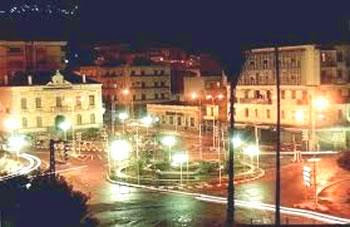 Soirées ramadhanesques : La ville de yemma gouraya prise d’assaut le soir