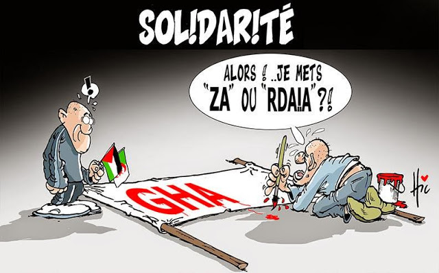 Solidarité