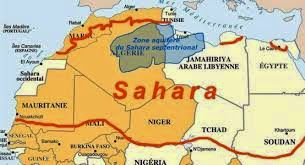 Sonatrach : 4 puits d’exploration de gaz de schiste à Ahnet et Illizi en 2014