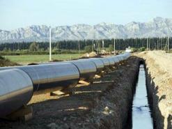 Sonatrach prévoit de se lancer dans la production de gaz de schiste à partir de 2020