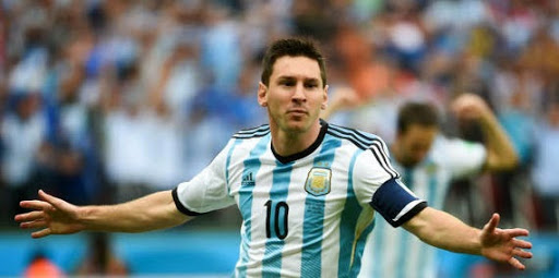 Suisse : «On va vous montrer comment arrêter Messi»