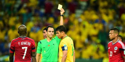 Suspension annulée pour Thiago Silva ?