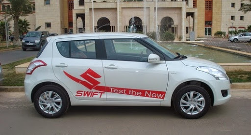 Suzuki Algérie : 50 000 DA de remise sur la Swift 5 portes