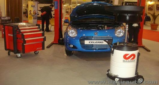 Suzuki Algérie : Le SAV ouvre le soir