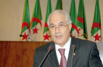 Tayeb Belaïz, hier, à l’APN : “Le gouvernement a un plan pour Ghardaïa”