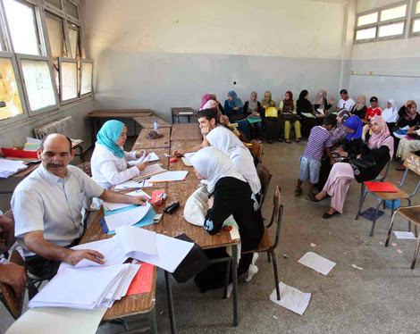 Tlemcen : 755 fonctionnaires admis à la retraite et 1.102 postes créés