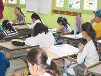 Tlemcen : 83 écoles ont obtenu 100% à l’examen de cinquième