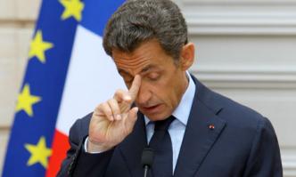 Trafic d&rsquo;influence présumé: Nicolas Sarkozy en garde à vue à l&rsquo;office anti-corruption de la police judiciaire