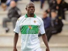 Transfert : François Obélé dernière recrue du CRB