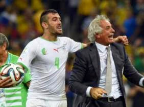 Transfert : signature imminente de Belkalem à Trabzonspor