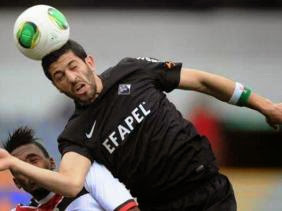 Transfert : signature imminente de Halliche au Qatar Football Club