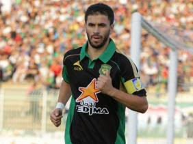 Transfert : Yacine Bezzaz au MC Oran pour deux saisons