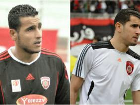 Transfert : Ziaya et Gasmi signent à l’ES Sétif