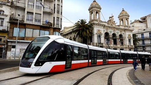 Transport urbain: les contrôleurs sont de retour à Oran