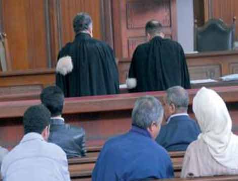 Tribunal correctionnel de bordj-menaiel : 18 ans de prison ferme pour l’ex-maire de corso