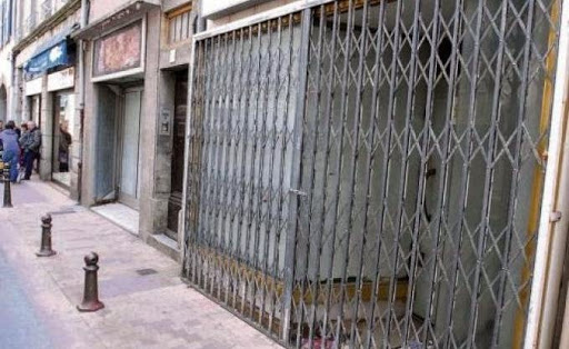 Troisième jour après l’Aïd à Alger, Réouverture timide des commerces