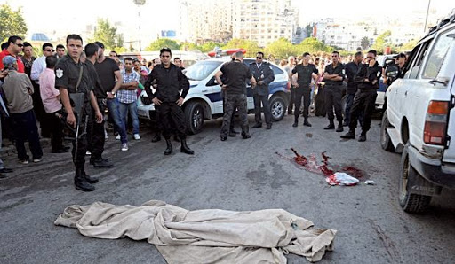 Tunisie : 2 soldats tués dans un échange de tirs avec un groupe « terroriste »