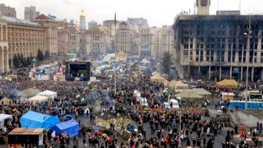 Ukraine: l’Union européenne prépare de nouvelles sanctions à l’égard de la Russie