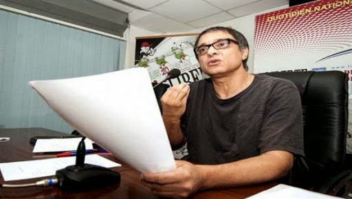 Un débat continu et des assises de la culture nécessaires (artiste)