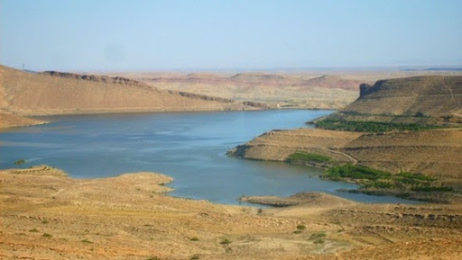 Un programme pour améliorer la prise en charge des petits barrages (ministre)