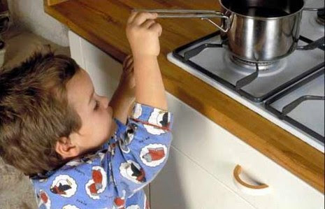 un ramadhan aux accidents domestiques fatals, 40 enfants victimes de graves brûlures à oran