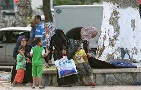 Une étude de l’ONS sur l’emploi du temps des algériens