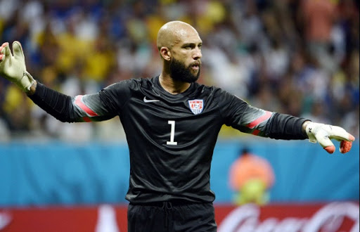 USA : Howard du meilleur gardien