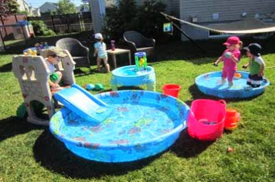 Vacances d’été : comment occuper les enfants ?