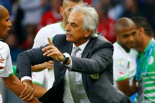 Vahid compare l’Algérie à une FIAT