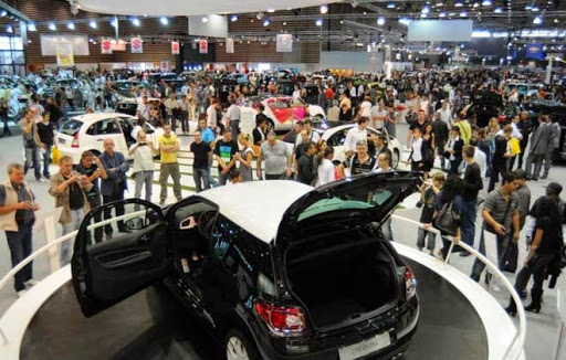 Vente automobiles au 1er semestre 2014, La dégringolade se poursuit