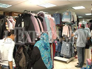 Vêtements et gâteaux : Place aux dépenses de l&rsquo;aïd