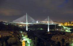 Viaduc de l&rsquo;indépendance (ahmed-bey) : Une huitième merveille à cirta