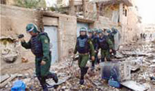Violence à ghardaïa : Causes véritables et prétextes