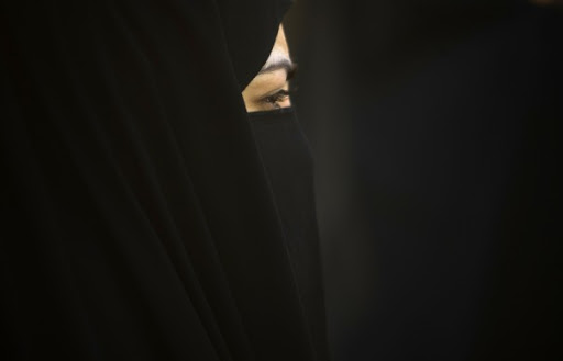 Voile intégral : la justice européenne juge « légitime » l&rsquo;interdiction en France