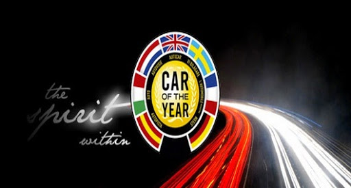 Voiture de l’année 2015 : une première liste publiée