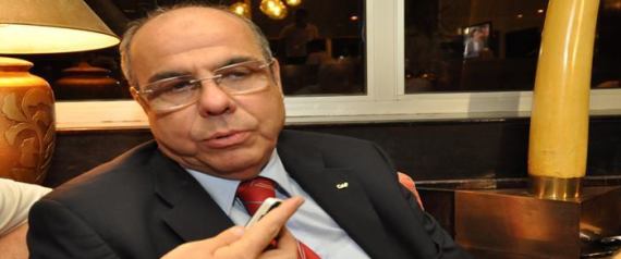 Voyage avorté des Verts chez l’emir du Qatar: le patron d&rsquo;Ooredoo entendu, Raouraoua attendu