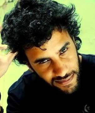 Yasser ameur, artiste plasticien, à l’expression : « La vraie place des artistes est dans la rue »