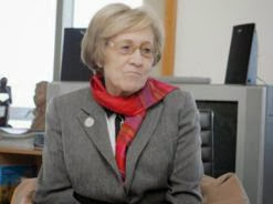 Zohra Drif-Bitat : «Nous sommes comptables devant les chouhada»