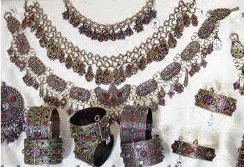 11e edition de la fête du bijou d&rsquo;ath yenni : Un prix national du meilleur bijou traditionnel sera décerné à la clôture