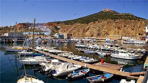 3,5 millions de tonnes de produits traités à Oran, en hausse de 5,32%