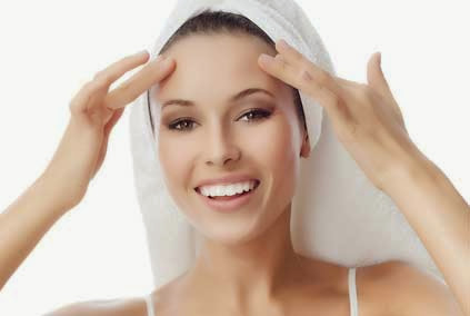 4 idées pour pratiquer massages et gymnastique du visage
